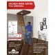 Escada para Sótão Worker - 591726